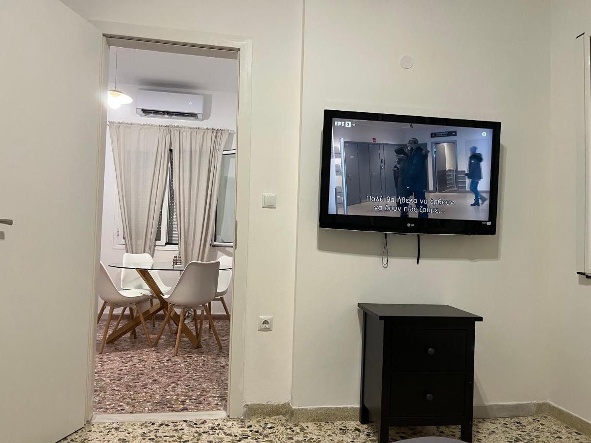 Bella 51 Lägenhet Kalamata Exteriör bild