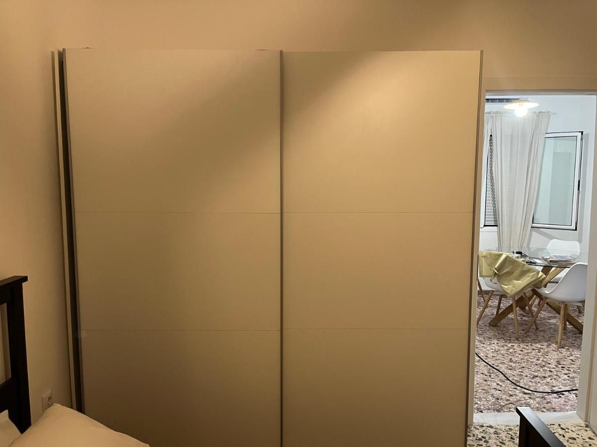 Bella 51 Lägenhet Kalamata Exteriör bild