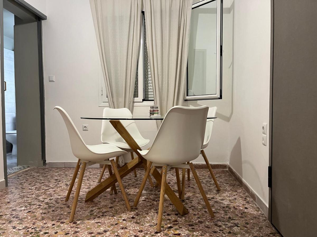 Bella 51 Lägenhet Kalamata Exteriör bild
