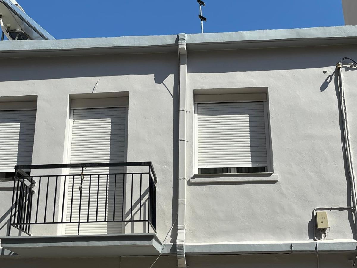 Bella 51 Lägenhet Kalamata Exteriör bild